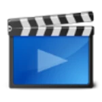 cinema gallery free android application logo